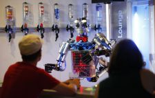 Пивовары и бармены будут заменены роботами?