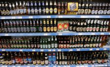 Союз защиты прав потребителей попросил ввести минимальные цены на пиво