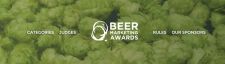Лучшие пивные маркетологи мира сразятся за премию Beer Marketing Awards