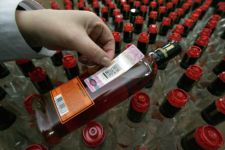 Распределение алкогольных акцизов между регионами может измениться