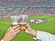 Пиво вернут на стадионы?